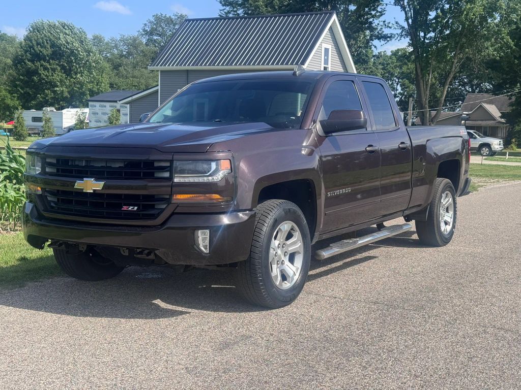 chevrolet silverado 1500 2016 1GCVKREC9GZ251807 image chevrolet silverado 1500 2016 1GCVKREC9GZ251807 image